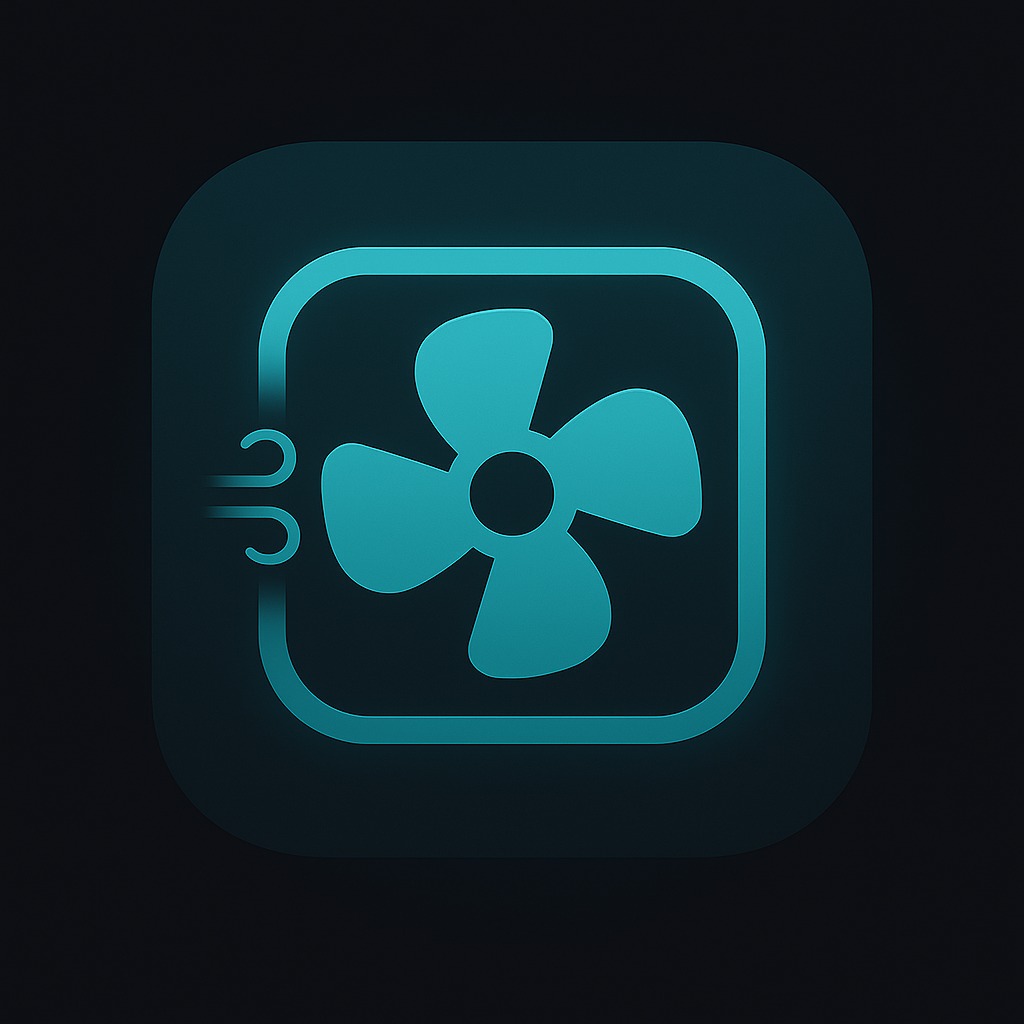 Just A Fan app icon